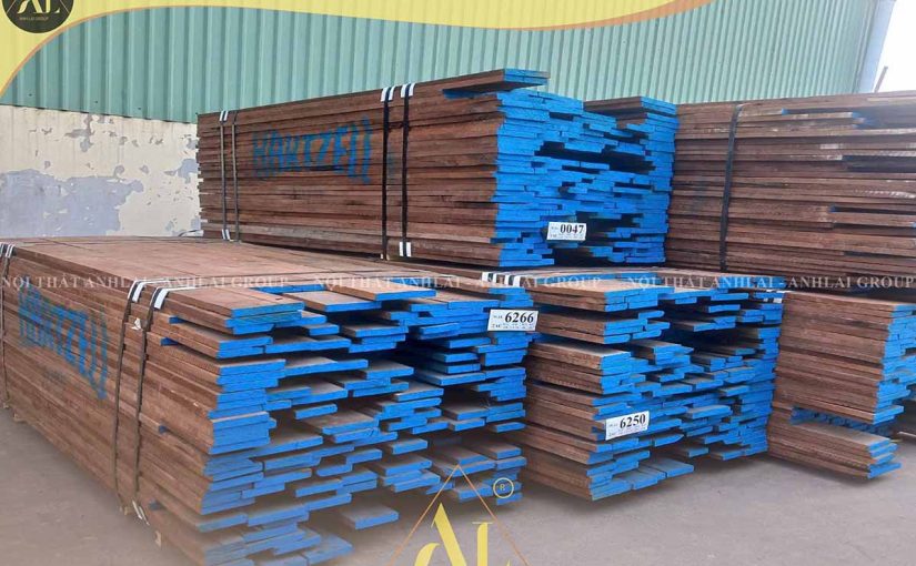 CÁCH PHÂN BIỆT CÁC LOẠI GỖ ÓC CHÓ TRÊN THỊ TRƯỜNG