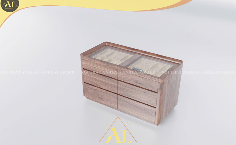 Bàn Đảo Tủ Aó