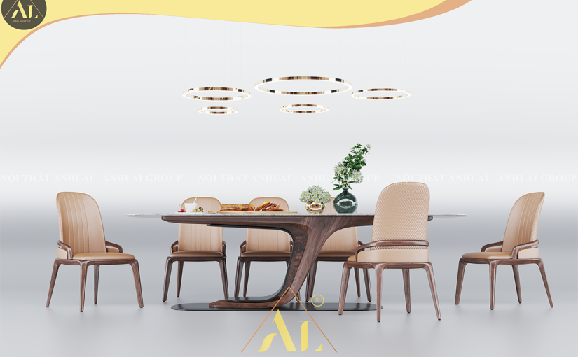 BÀN ĂN ĐẸP 0012