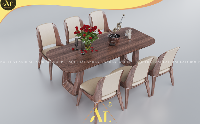 BÀN ĂN GỖ 2025 02
