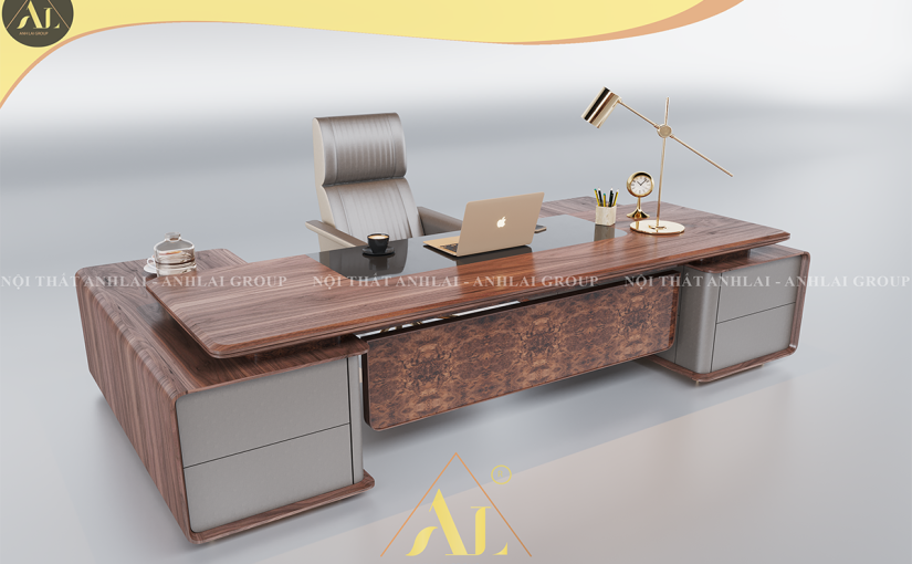 BÀN LÀM VIỆC GIÁM ĐỐC 004