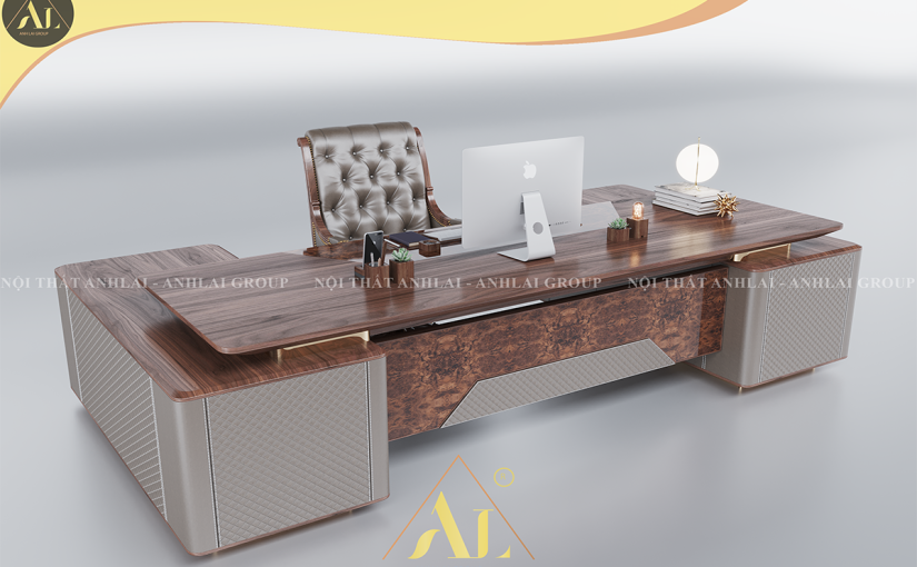 BÀN LÀM VIỆC GIÁM ĐỐC 005