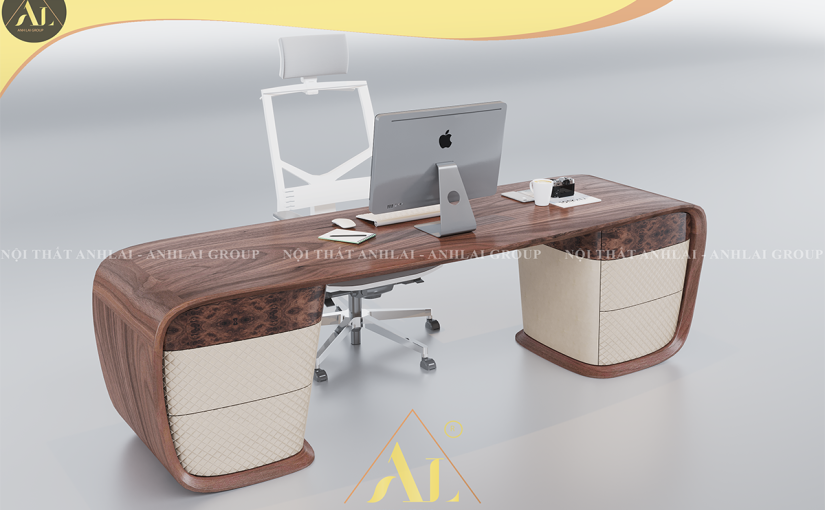 BÀN LÀM VIỆC 007