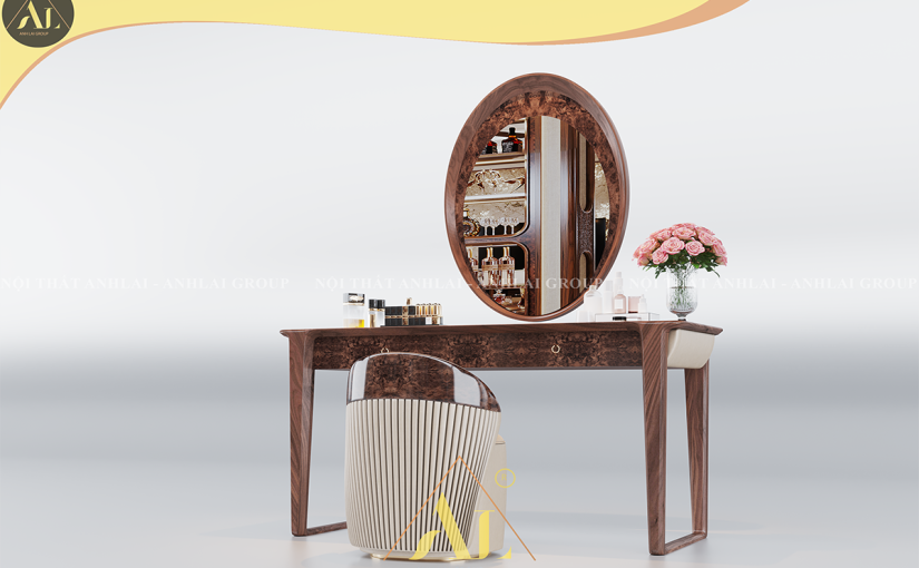 BÀN TRANG ĐIỂM 005