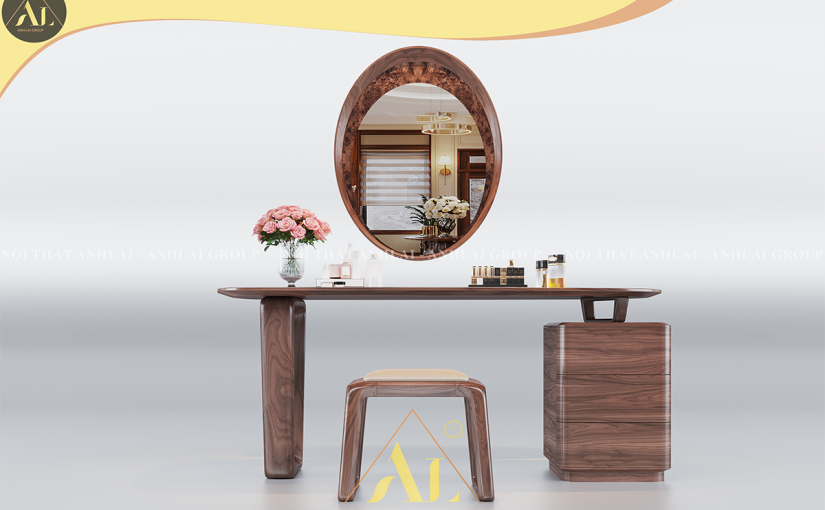 BÀN TRANG ĐIỂM 006