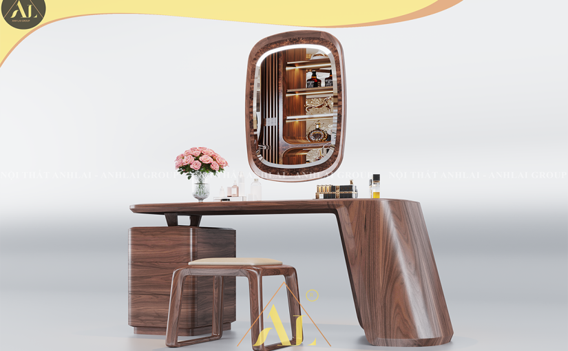 BÀN TRANG ĐIỂM 008