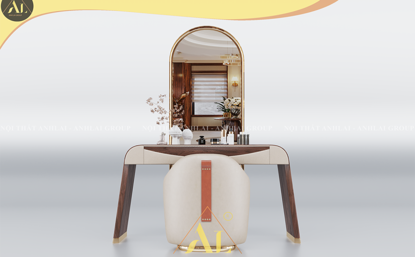 BÀN TRANG ĐIỂM 0010