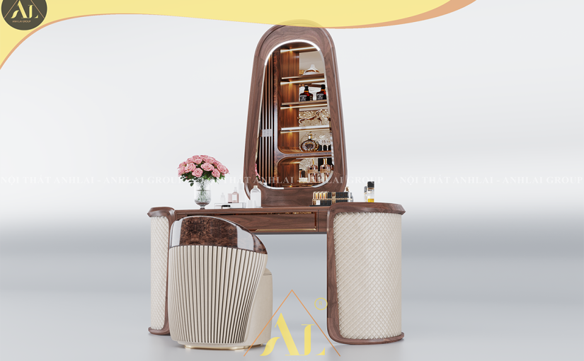 BÀN TRANG ĐIỂM 0011