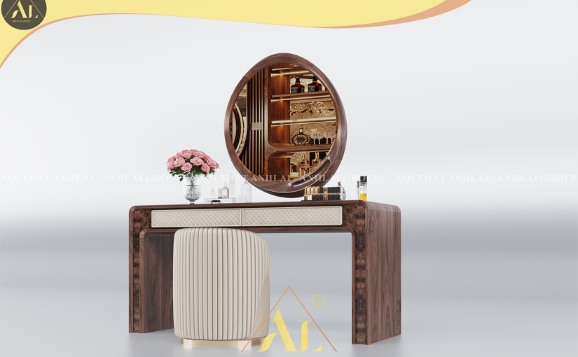 BÀN TRANG ĐIỂM 0012