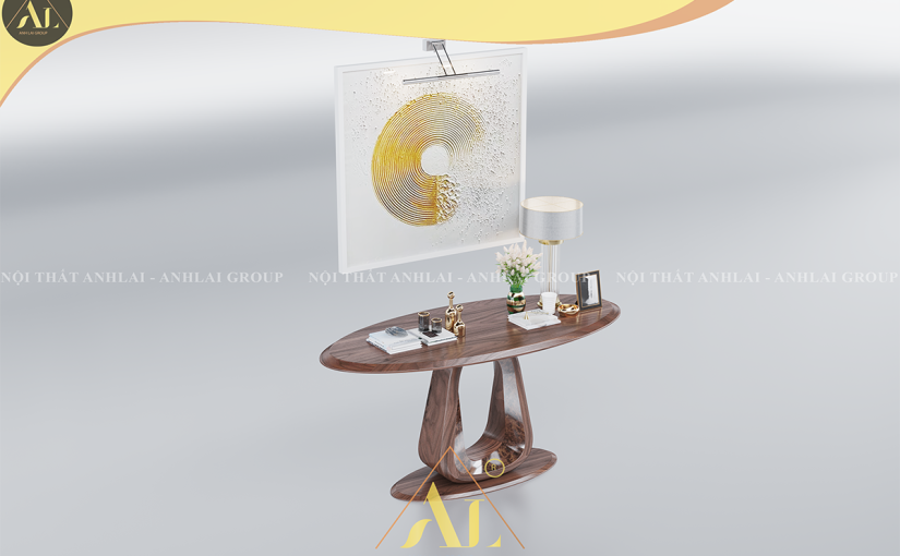 KỆ TRANG TRÍ 0010