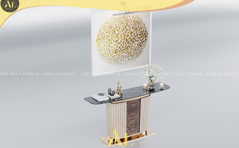 KỆ TRANG TRÍ 0011