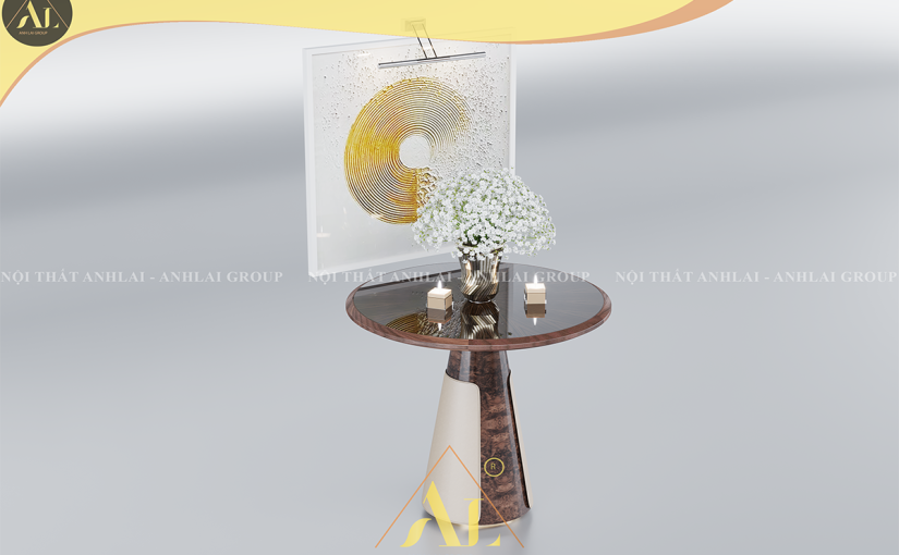 KỆ TRANG TRÍ 0012