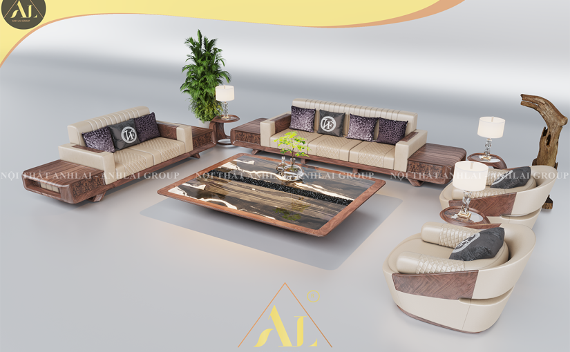 SOFFA PHÒNG KHÁCH 006