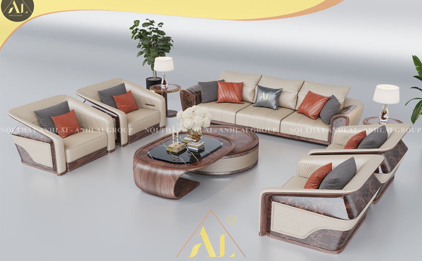 SOFFA PHÒNG KHÁCH 007