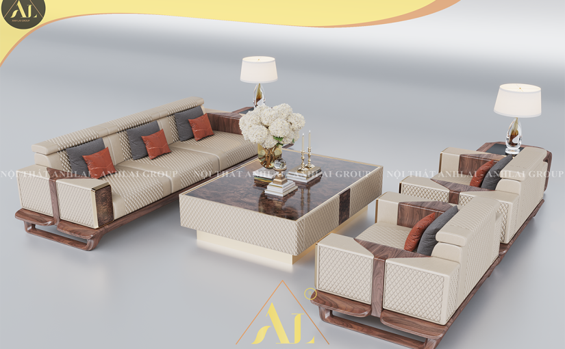 SOFFA PHÒNG KHÁCH 008