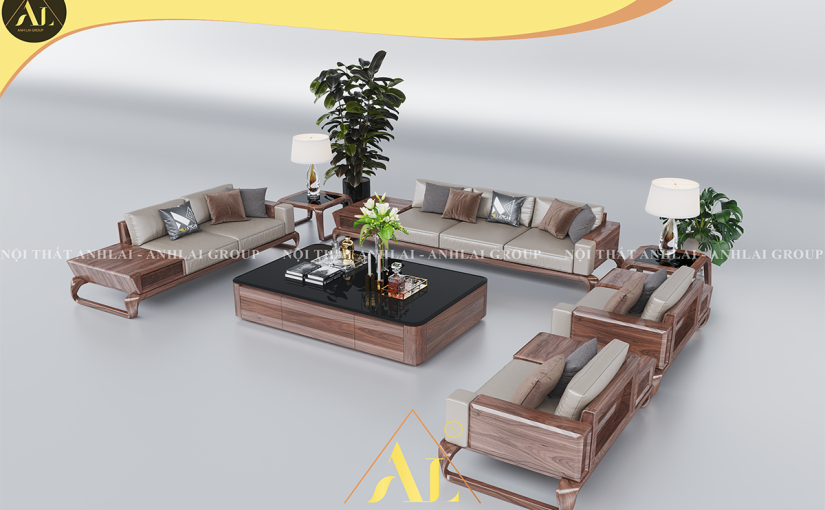 SOFFA GỖ ÓC CHÓ 2025 04