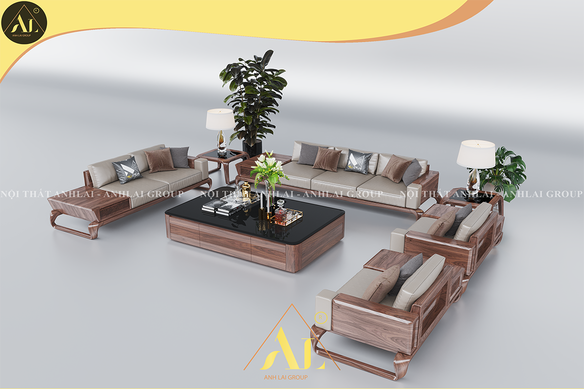 SOFFA GỖ ÓC CHÓ 2025 04 