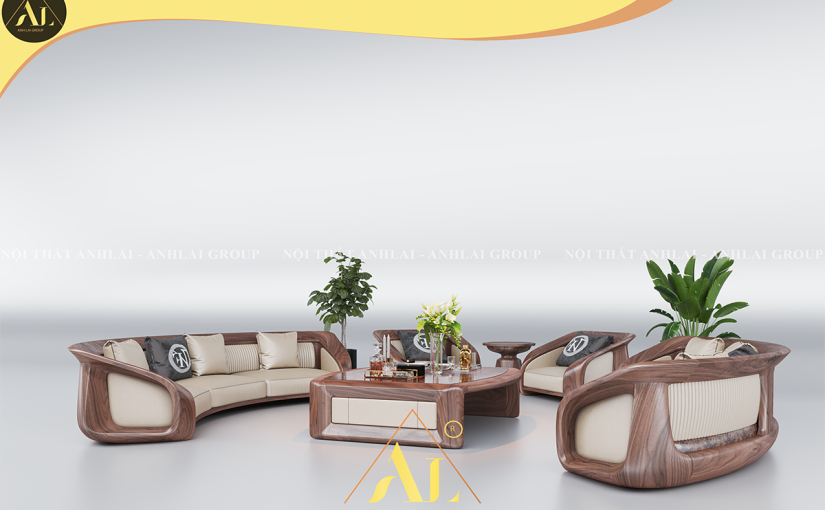 SOFFA GỖ ÓC CHÓ 2025 05