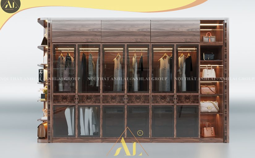 TỦ ÁO QUẦN 0014