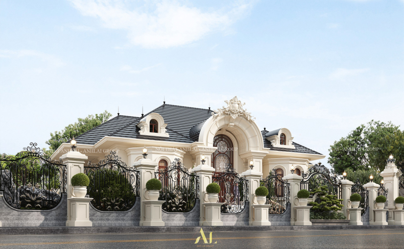 THIẾT KẾ KIẾN TRÚC NỘI THẤT