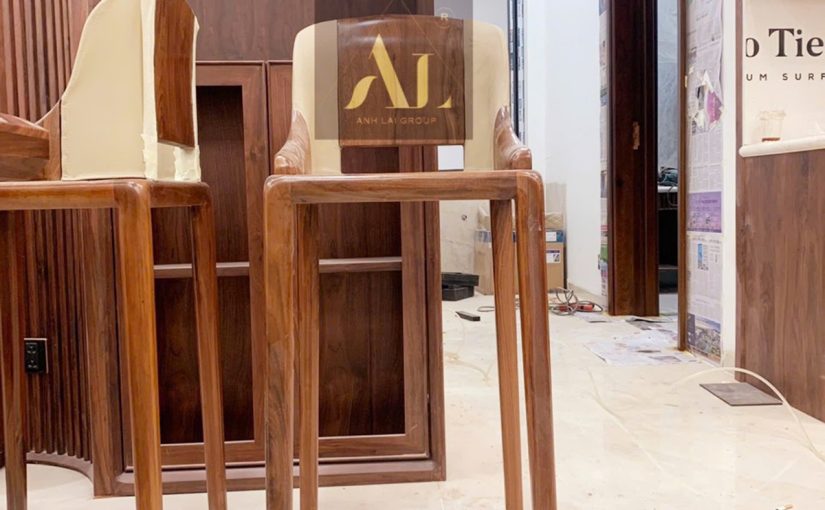 THI CÔNG NỘI THẤT TRỌN GÓI