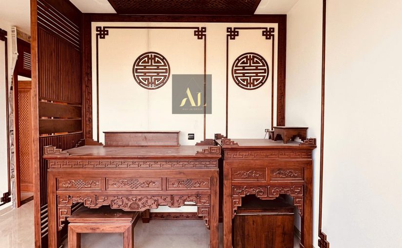 ƯU ĐIỂM KHI LỰA CHỌN CÔNG TY NỘI THẤT HÀN QUỐC