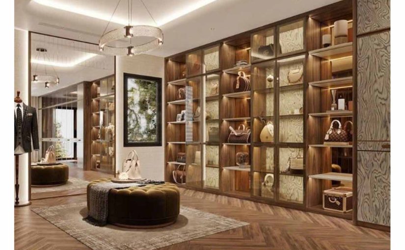 KỆ TRANG TRÍ MÃ 002