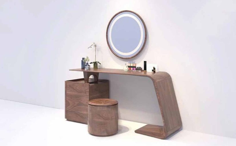 BÀN TRANG ĐIỂM 001