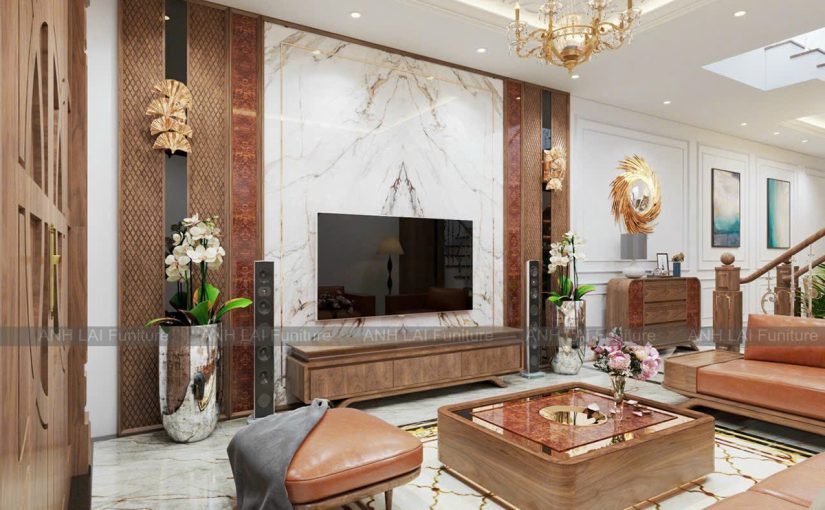 ƯU NHƯỢC ĐIỂM CỦA GỖ ÓC CHÓ ỨNG DỤNG TRONG NỘI THẤT HIỆN ĐẠI