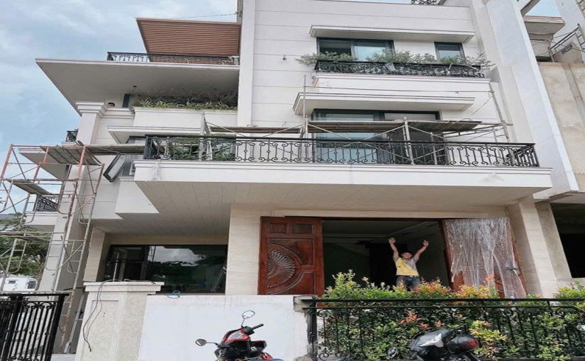 CÁC CTRINH DỰ ÁN TIỂU BIỂU MỚI NỘI THẤT GỖ NHẬP KHẨU DO CTY ANHLAI Furniture THI CÔNG