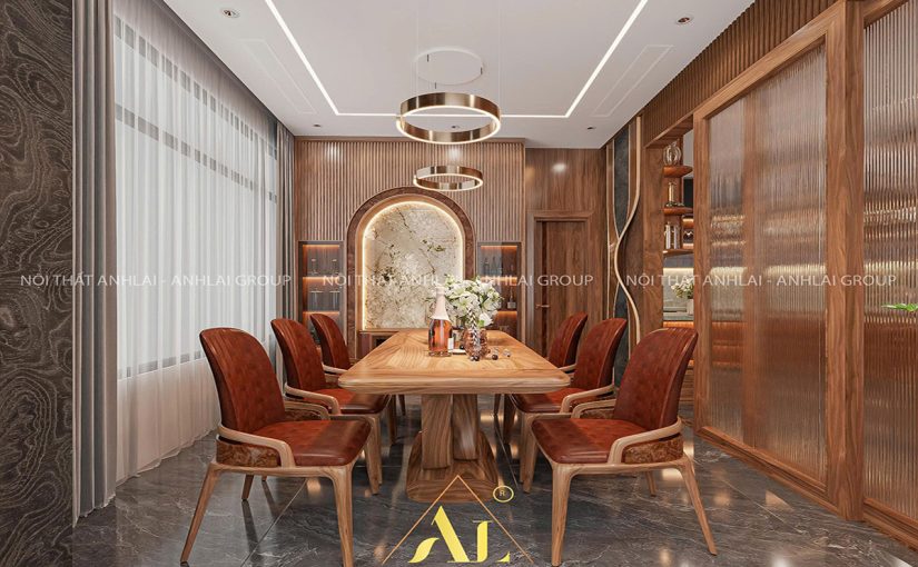 BỘ BÀN ĂN PHỐI DA 001210