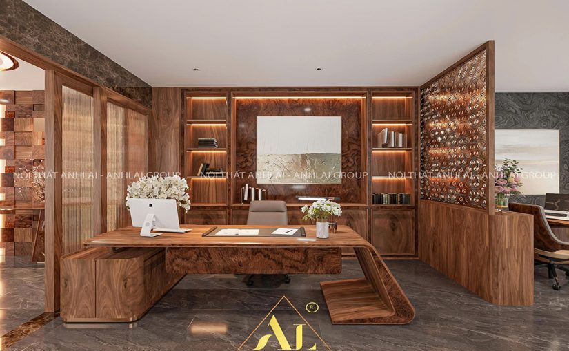 BÀN LÀM VIỆC 001211