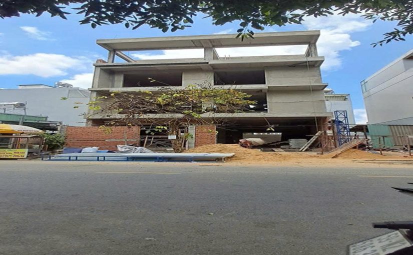 Các Dự Án ANHLAI Furniture Đang Thi Công Villa ,Biệt Thự