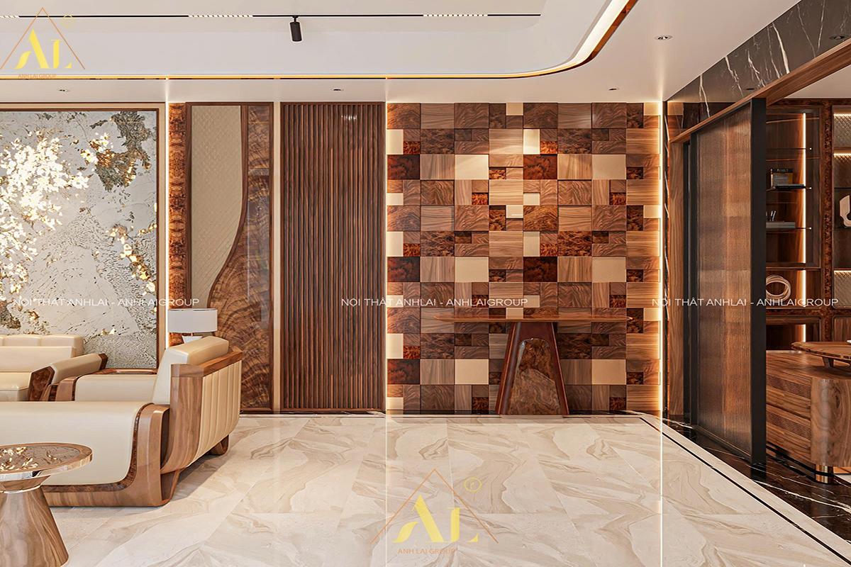 ANHLAI Furniture Thiết Kế & Thi Công Nội Thất Villa , Phong Cách và Mẫu mới nhất hiện nay trên thị trường 